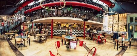 Revolution Bristol Exclusive Access