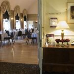 Bristol summer party venue