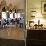 Bristol summer party venue