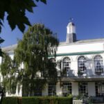 Conference venue Bristol