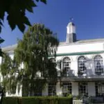 Conference venue Bristol