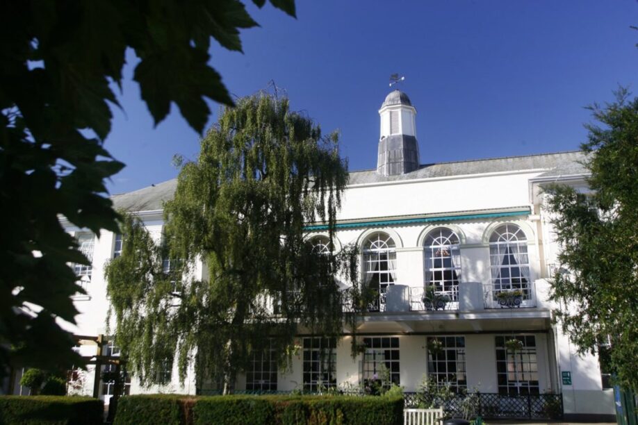 Conference venue Bristol