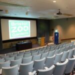 unique venue Bristol