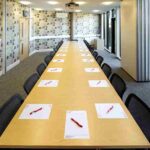 meeting room leeds