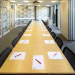 meeting room leeds