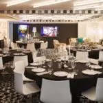 meeting rooms london