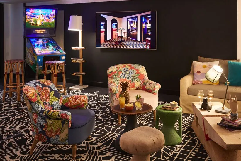 unique london hotel