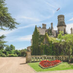 manor by the lake hire for exclusive events