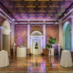 unique reception venue london