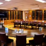 board meeting venue