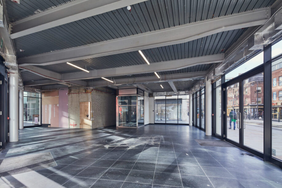 hire creative venue