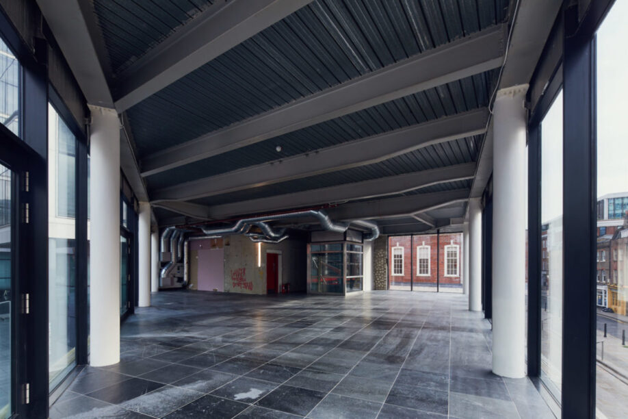 hire unique venue