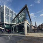 hire blank canvas venue