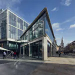 hire blank canvas venue