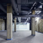 dry hire venue london