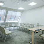 unique meeting room in london