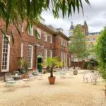 summer party venue london