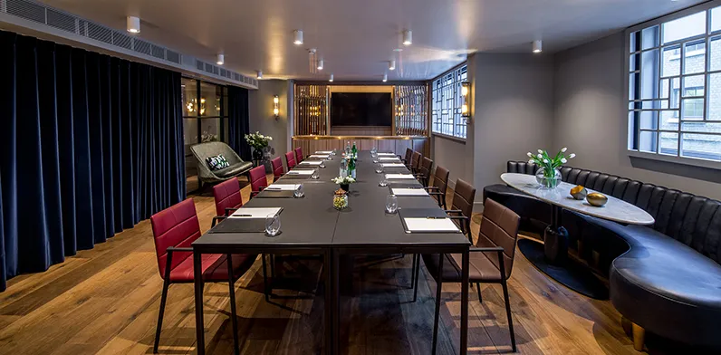 boardroom