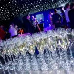 exclusive christmas party