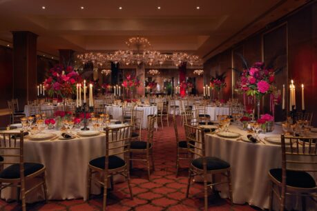 Conference venue London