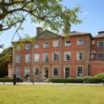 ansty hall