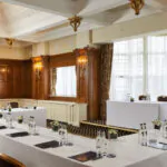 meeting room manchester