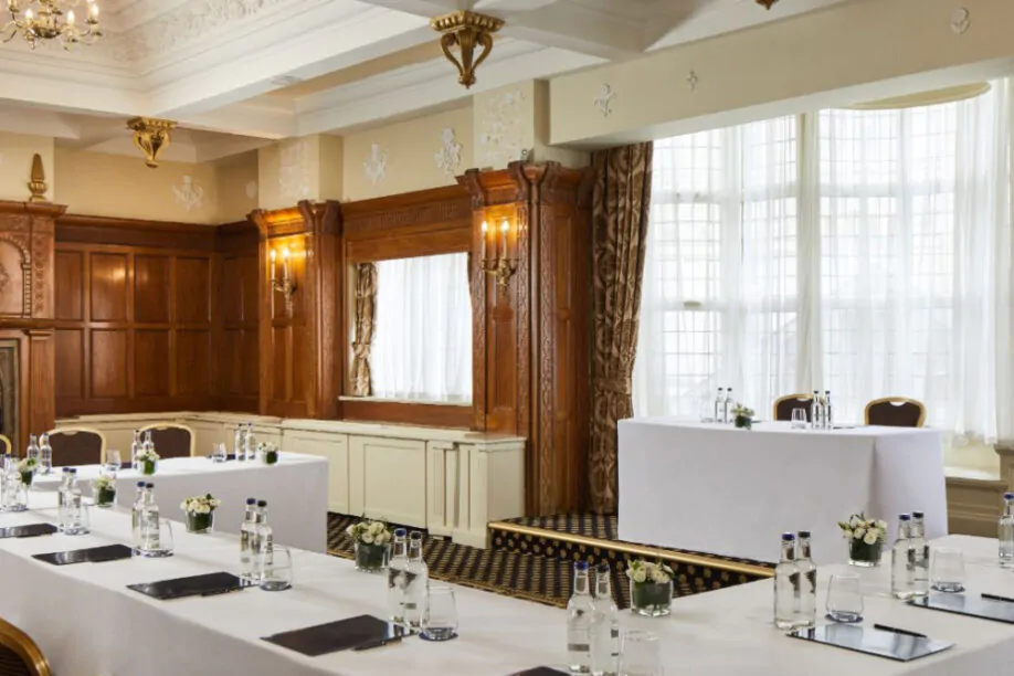 meeting room manchester