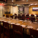 meerlust private dining room