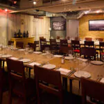 meerlust private dining room