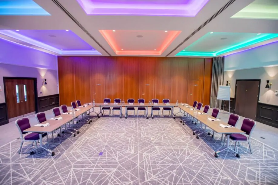 board meetings