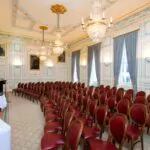 london conference venue