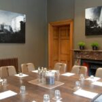 meeting room hire derby