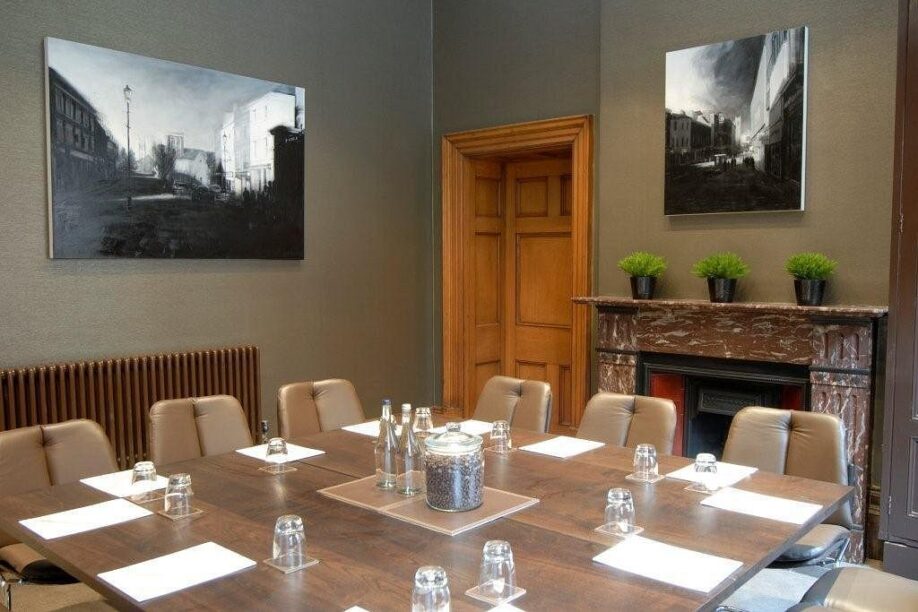 meeting room hire derby