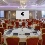 conferences glasgow