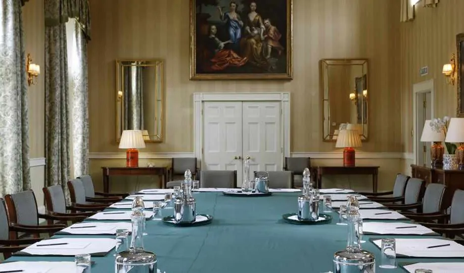 corporate events