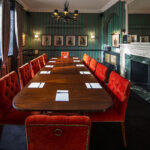 meeting room hire bedford