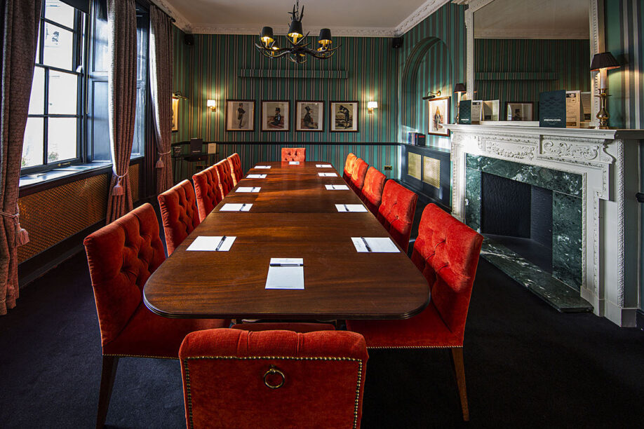 meeting room hire bedford