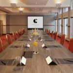 meeting room glasgow