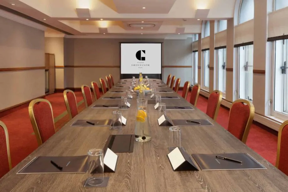 meeting room glasgow