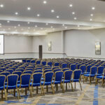 conference venue leicestershire