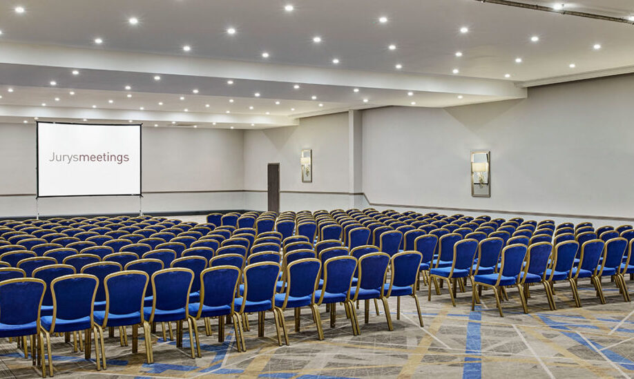 conference venue leicestershire