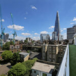 unusual meeting room london