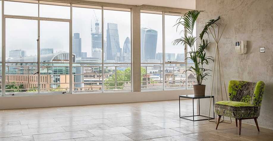 menier penthouse