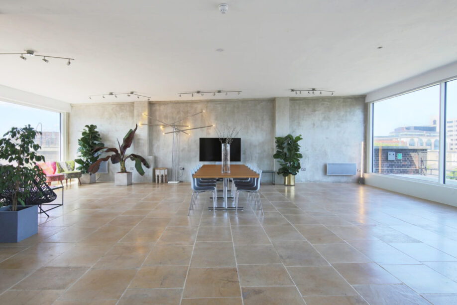 quirky events venue london