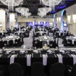 large scale event venue manchester