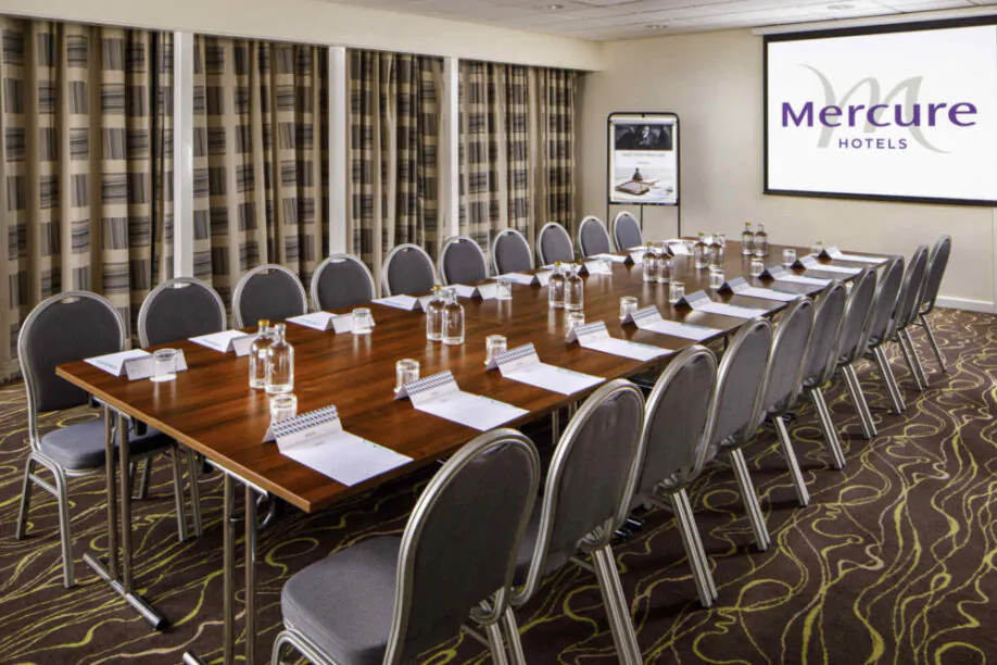 meeting room hire manchester
