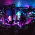 venues for corporate parties