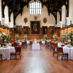 unique venue hire london