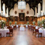 unique venue hire london