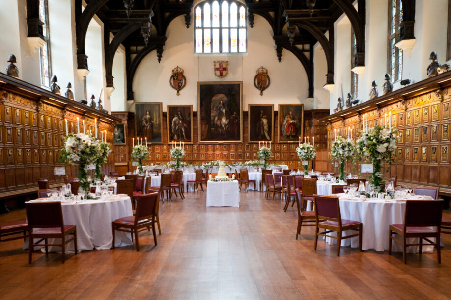 unique venue hire london